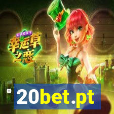 20bet.pt