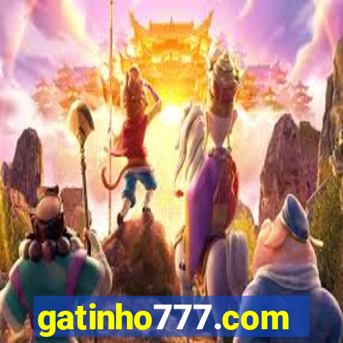 gatinho777.com