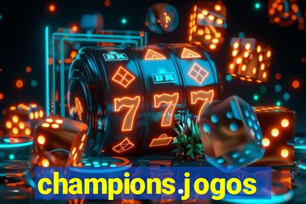 champions.jogos