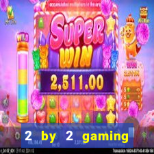 2 by 2 gaming online casino