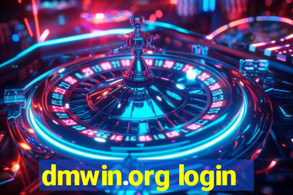 dmwin.org login