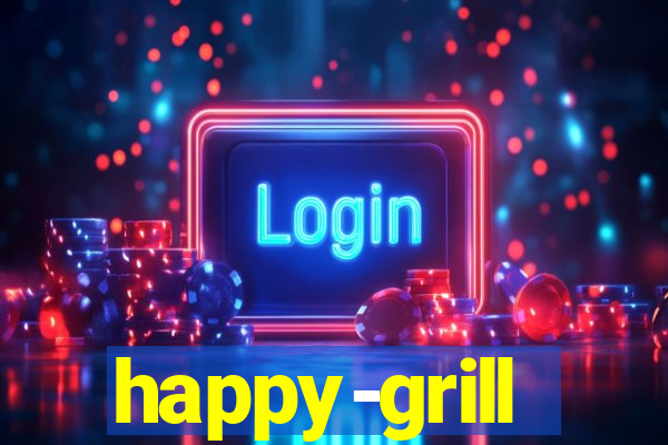 happy-grill