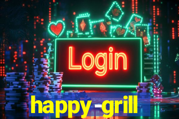 happy-grill