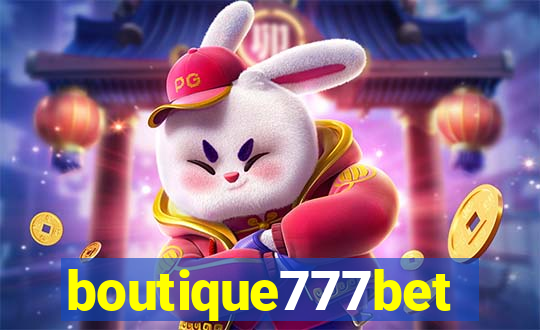 boutique777bet