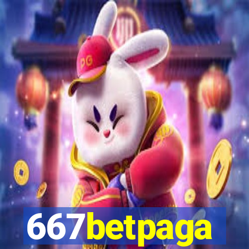 667betpaga