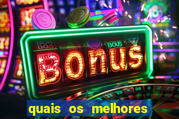 quais os melhores jogos para ganhar dinheiro