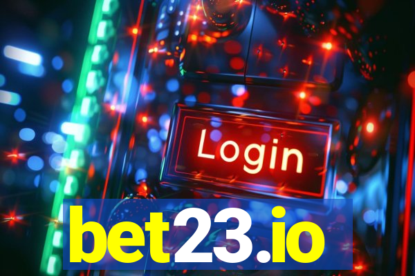 bet23.io