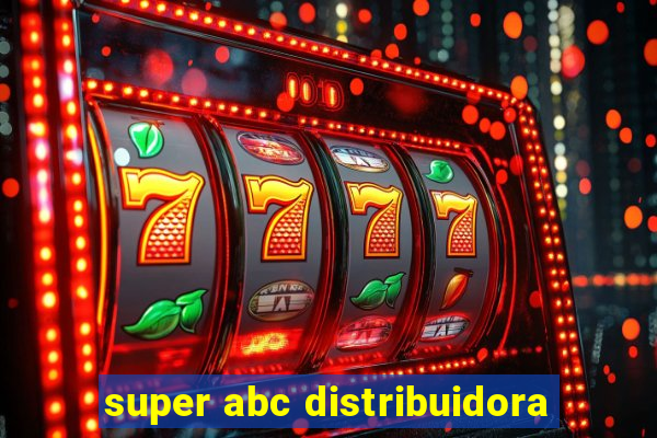 super abc distribuidora