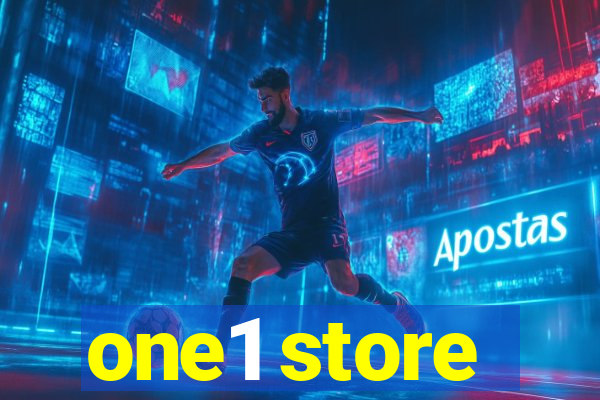 one1 store