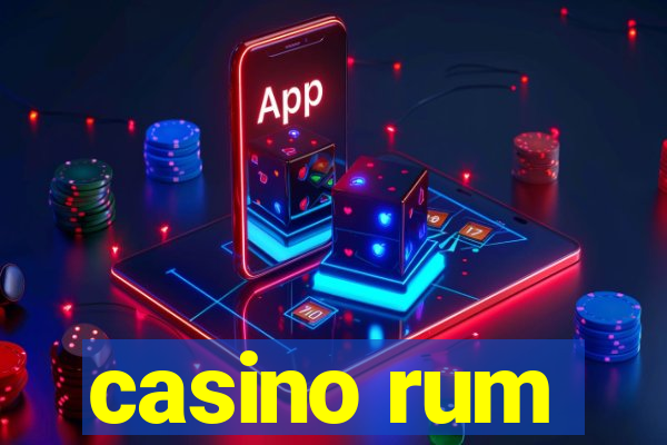 casino rum