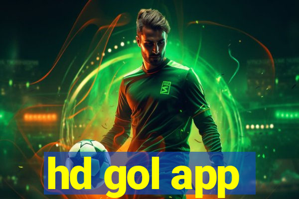 hd gol app