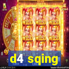 d4 sqing