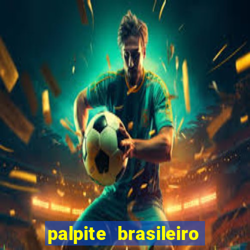 palpite brasileiro serie a