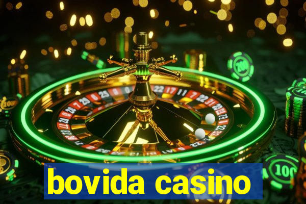 bovida casino