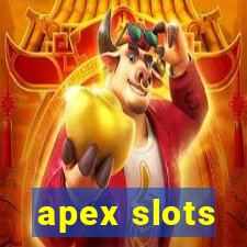 apex slots