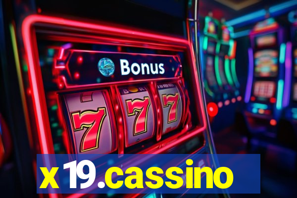 x19.cassino