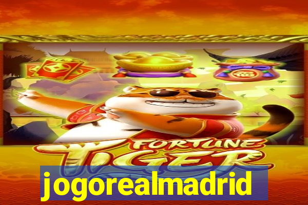 jogorealmadrid