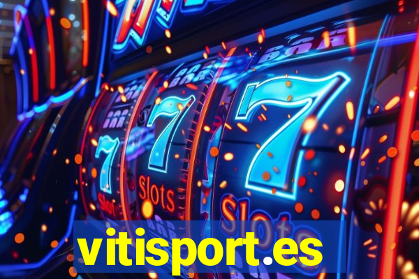 vitisport.es