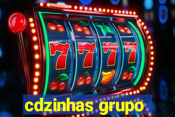 cdzinhas grupo