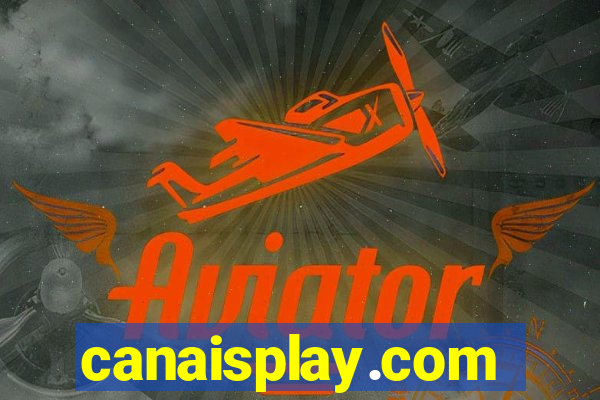 canaisplay.com