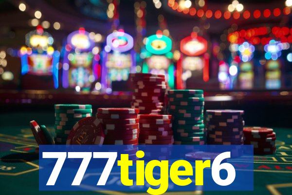 777tiger6