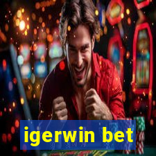 igerwin bet