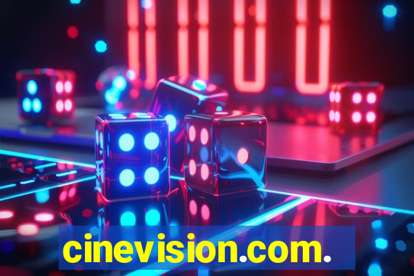 cinevision.com.br