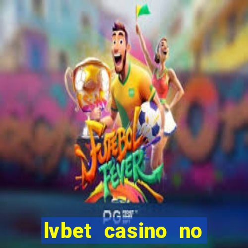 lvbet casino no deposit bonus