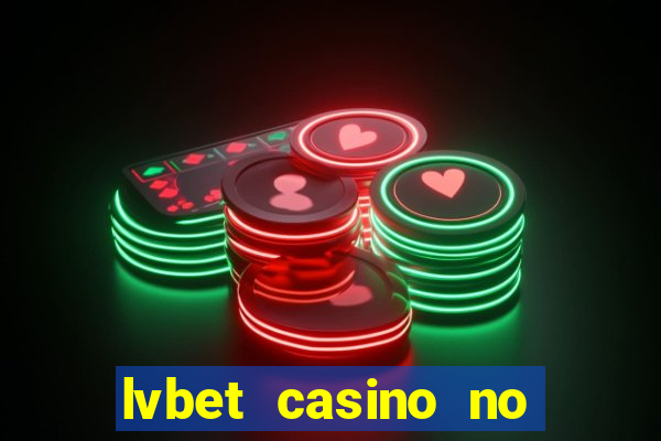 lvbet casino no deposit bonus