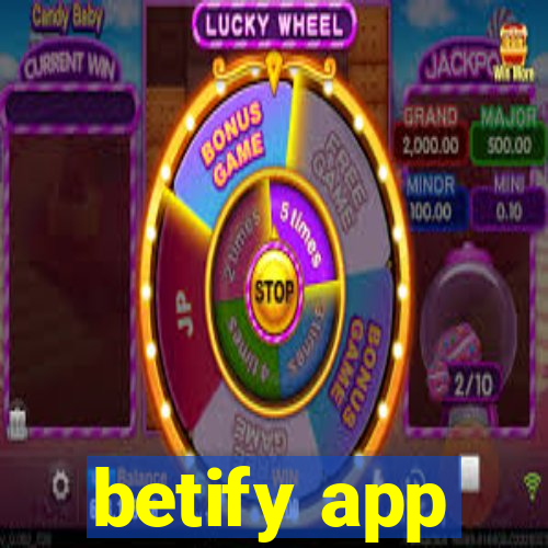 betify app