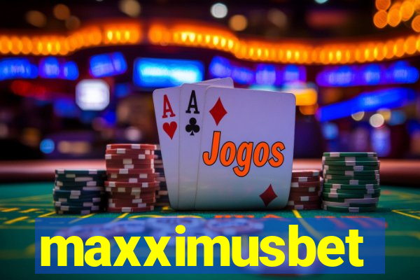 maxximusbet