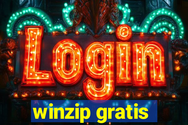 winzip gratis