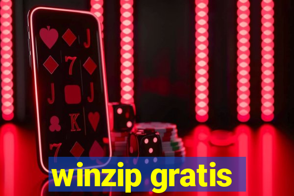 winzip gratis