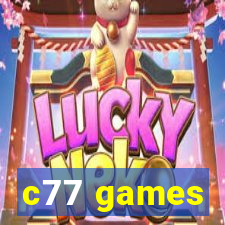 c77 games