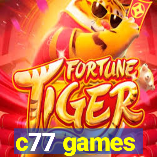 c77 games