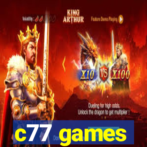 c77 games