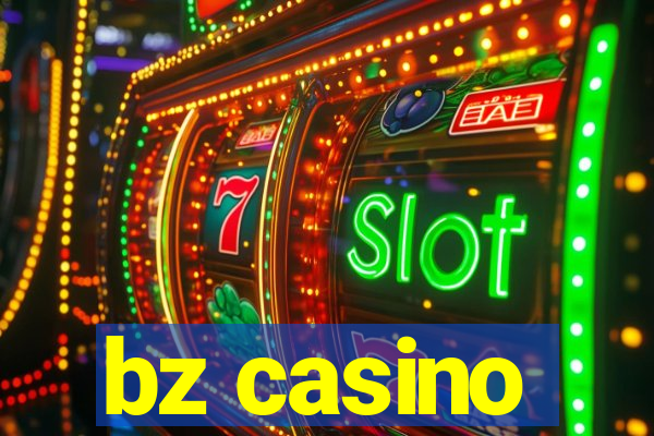 bz casino