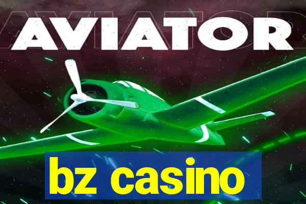 bz casino