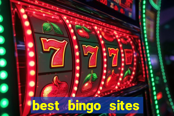 best bingo sites in new zealand