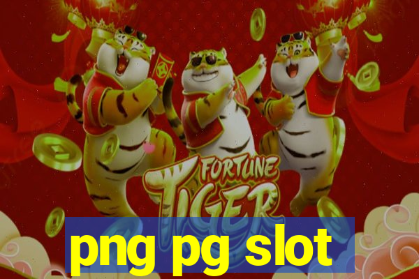 png pg slot