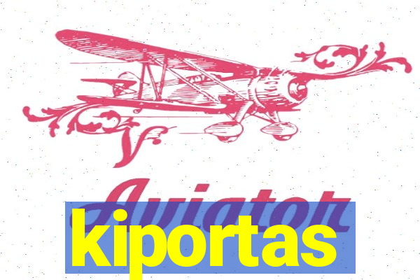 kiportas