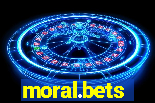 moral.bets