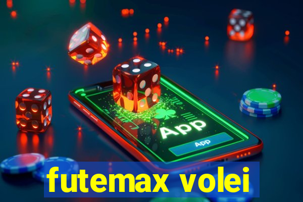 futemax volei