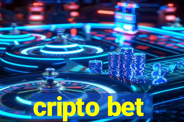 cripto bet