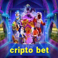 cripto bet