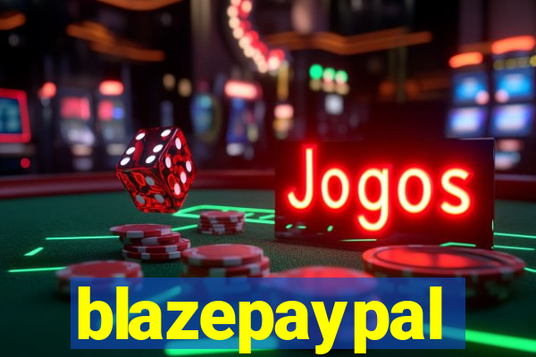 blazepaypal