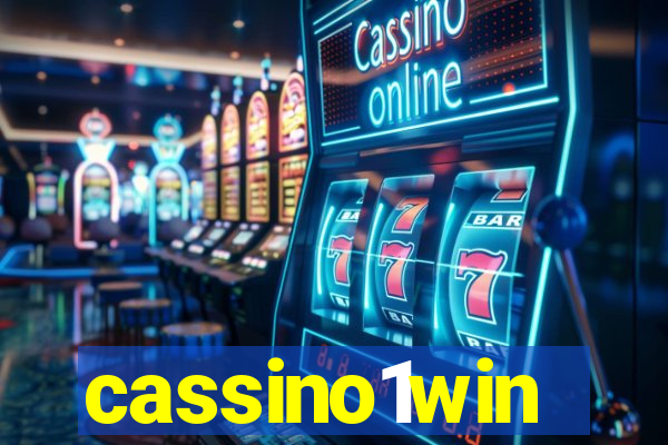 cassino1win