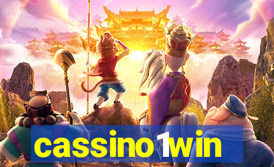 cassino1win