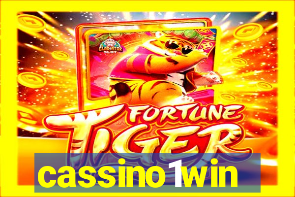 cassino1win