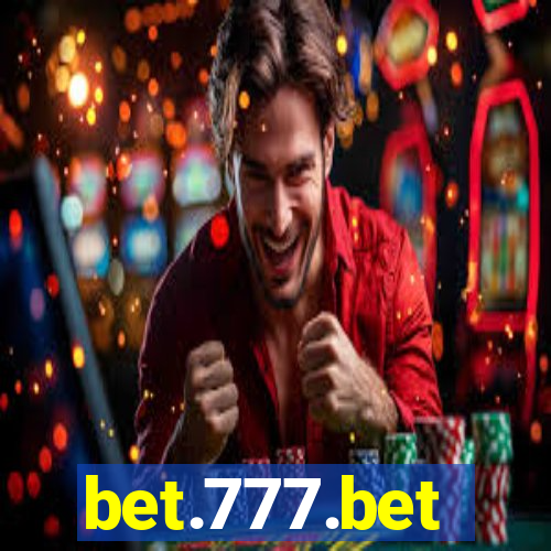 bet.777.bet